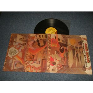 画像: STEVIE WONDER - FULFILLINGHESS FIRST FINALE (Ex++/Ex++ Looks:Ex+++) / 1974 US AMERICA ORIGINAL Used LP