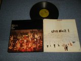 画像: STONEGROUND - STONEGROUND (Ex++/Ex++ EDSP, Cut out, WARP) / 1971 US AMERICA ORIGINAL 1st Press "GREEN with WB Label" Used  LP 