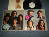 画像: INCREDIBLE STRING BAND - NO RUINOUS FEUD (Ex++/Ex++ Looks:Ex+++) / 1973 US AMERICA ORIGINAL "WHITE LABEL PROMO"  Used  LP 