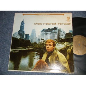 画像: CHAD MITCHELL - HIMSELF (Ex/MINT- EDSP) / 1966 US AMERICA ORIGINAL 1st Press "GOLD Label" MONO Used LP 