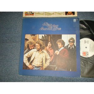 画像: The FLYING BURRITO BROS  - The FLYING BURRITO BROS  (MONARCH Press in CA) (Ex++/Ex++ BB for PROMO, EDSP)   / 1971 US AMERICA ORIGINAL "WHITE LABEL PROMO" Used LP 