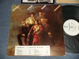 画像: SPANKY AND OUR GANG - CHANGE (With PROMO SHEET) (Ex/MINT- EDSP) /1975 US AMERICA ORIGINAL "WHITE Label PROMO" Used LP