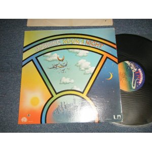 画像: MORNING, NOON & NIGHT - MORNING, NOON & NIGHT (Ex++/MINT- BB FADED) / 1977 US AMERICA ORIGINAL Used LP 