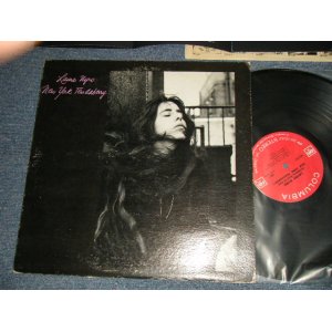 画像: LAURA NYRO - NEW YORK TENDABERRY (With LYRIC SONG SHEET) (Matrix #A)2C / B)2C) "TERRE HAUTE Press in INDIANA" (Ex++/Ex++ Looks:Ex+ A-1:Ex-) / 1969 US AMERICA ORIGINAL "360 SOUND Label" Used LP