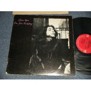 画像: LAURA NYRO - NEW YORK TENDABERRY (Without/NO SONG SHEET) (Matrix #A)o XSM 138305-2B B)o XSM 138306-2A P) "PITMAN Press in NJ" (Ex-/VG+++ EDSP) / 1969 US AMERICA ORIGINAL "360 SOUND Label" Used LP