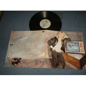 画像: JONI MITCHELL  - WILD THINGS RUN FAST (Ex++/MINT-) / 1982 US AMERICA ORIGINAL "RCA RECORD CLUB Relese" Used LP 