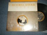 画像: CAT STEVENS - CATCH BULL AT FOUR (With CUSTOM "YELLOW" SLEEVE) (Matrix #A)S1 SP-4629 S-1 STERLING 2 LH B)S2 SP 4630 S-1 STERLING 2 LH) "SANTA MARIA PRESS in CA" (MINT-/MINT-) / 1972 US AMERICA ORIGINAL 1st Press "CUSTOM Label" Used LP 