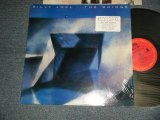 画像: BILLY JOEL - THE BRIDGE (With CUSTOM INNER SLEEVE) (Matrix #Matrix # A)P AL40402-6AB  STERLING  B)P BL40402-4G STERLING) "PITMAN Press in NJ" (MINT/MINT) / 1986 US AMERICA  ORIGINAL " with SHRINK WRAP & HYPE TITLE Seal on "  Used LP