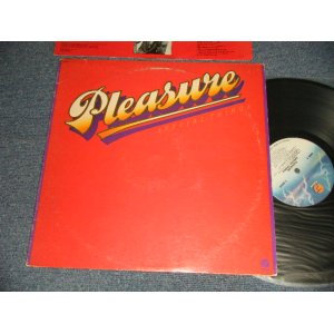 画像: PLEASURE - SPECIAL THINGS (Ex++/MINT-) / 1980 US AMERICA ORIGINAL Used LP 