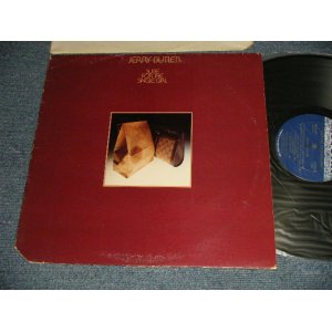 画像: JERRY BUTLER - SUITE FOR THE SINGLE GIRL (Ex/Ex++ Looks:MINT- CutOut) / 1977 US AMERICA ORIGINAL Used LP 