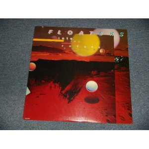 画像: FLOATERS - INTO THE FUTURE (SEALED CutOut) /1979 US AMERICA ORIGINAL "BRAND NEW SEALED" LP 