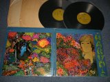 画像: HARUMI - HARUMI (PSYCHE!!!) (Ex++/MINT- BB, EDSP)  /1968 US AMERICA ORIGINAL Used 2-LP 