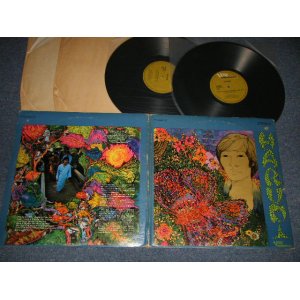 画像: HARUMI - HARUMI (PSYCHE!!!) (Ex++/MINT- BB, EDSP)  /1968 US AMERICA ORIGINAL Used 2-LP 