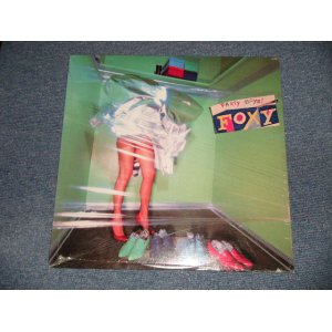 画像: FOXY - PARTY BOYS (SEALED) /1979 US AMERICA ORIGINAL "BRAND NEW SEALED" LP 