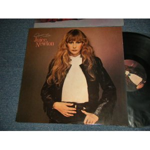 画像: JUICE NEWTON - QUIET LIES (With CUSTOM INNER SLEEVE) (MINT-/MINT-) / 1982 US AMERICA  ORIGINAL Used LP 