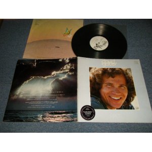 画像: DAVID GATES (BREAD) - FIRST (Ex+++/MINT-) / 1973 US AMERICA ORIGINAL "WHITE LABEL PROMO" Used LP 