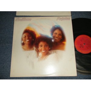 画像: EMOTIONS - REJOICE (With CUSTOM INNER SLEEVE) (Ex+++/MINT-) /1977 US AMERICA ORIGINAL Used LP 