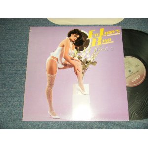 画像: FAT LARRY'S BAND - NICE(Ex+/MINT- CutOut) / 1981 US AMERICA  ORIGINAL Used LP 