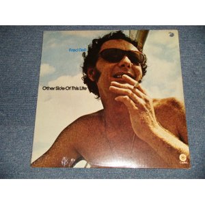 画像: FRED NEIL - OTHER SIDE OF THIS LIFE (SEALED BB for PROMO) / 1969 US AMERICA ORIGINAL "PROMO" "BRAND NEW SEALED" LP 