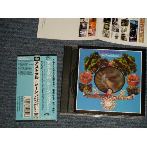 画像: The ASTRAL PROJECTION - THE ASTRAL SCENE (MINT-, Ex+/MINT) / 2000 US AMERICA +JAPAN OBI&LINER 輸入盤国内仕様 Used CD