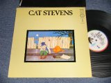 画像: CAT STEVENS - TEA FOR THE TILLERMAN (MINT-/MINT-) / 1986 UK ENGLAND REISSUE Used LP 