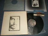 画像: CAT STEVENS - FOREEIGNER (With ART WORKBOARD + CUSTOM "BLUE" SLEEVE+POSTCARD) (Matrix #A)S2 SP-4682 RE-1 S-3 STERLING LH 2 B)S2 SP 4681 REI-1S-2 STERLING  LH 3) "SANTA MARIA PRESS in CA" (Ex++/MINT-) / 1973 US AMERICA ORIGINAL 1st Press "CUSTOM Label" Used LP 