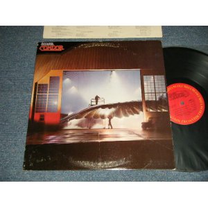 画像: SILVER CONDOR - SILVER CONDOR (With CUSTOM INNER SLEEVE)  (Ex/Ex++ Looks:Ex+) / 1981 US AMERICA ORIGINAL "PROMO" Used LP