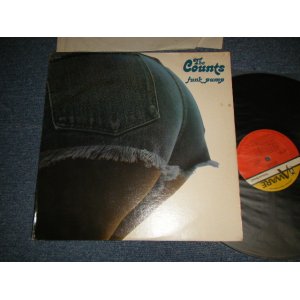 画像: The COUNTS - FUNKY PUMP (Ex++/MINT-) / 1975 US AMERICA ORIGINAL Used LP