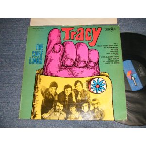 画像: THE CUFF LINKS - TRACY (FAMOUS SOFT ROCK) (Ex++/Ex+++ Looks:Ex++) / 1970 GERMANY GERMAN ORIGINAL Used LP 