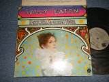 画像: SALLY EATON - FAREWELL AMERICAN TOUR (Ex+/Ex+++ CutOut, STOFC) /  1970 US AMERICA ORIGINAL Used  LP 