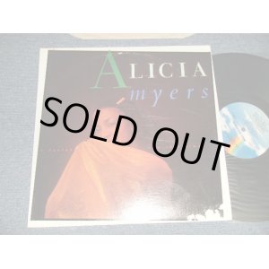 画像: ALICIA MYERS - I FOOLED YOU THIS TIME (VG++/Ex+++ Looks:Ex++ CutOut)  / 1982 US AMERICA ORIGINAL Used LP