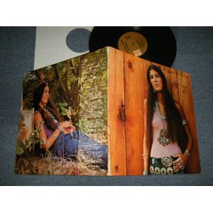 画像: RITA COOLIDGE - THE LADY'S NOT FOR SALE (Ex++/Ex+++) / 1972 US AMERICA ORIGINAL 1st Press "BROWN  Label Used LP 