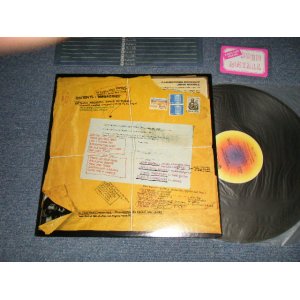 画像: JOHN MAYALL - HARD CORE PACKAGE (with HYPE /TITLE Seal)  (Ex++/MINT-) / 1977 US AMERICA ORIGINAL Used LP