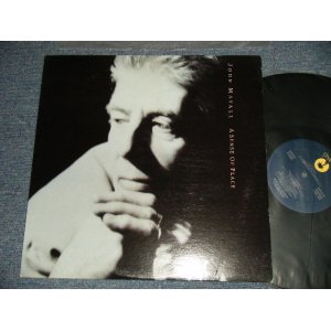 画像: JOHN MAYALL Featuring The Bluesbreakers - A TENSE OF PLACE (Ex+++/MINT-) / 1990 US AMERICA ORIGINAL Used LP