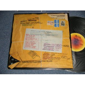 画像: JOHN MAYALL - HARD CORE PACKAGE (Ex+/MINT-) / 1977 US AMERICA ORIGINAL Used LP