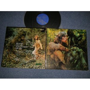 画像: JOHN MAYALL - BLUES FROM LAUREL CANYON (Ex++/Ex++ Looks:Ex+++)/ 1966 US AMERICA ORIGINAL Used LP 