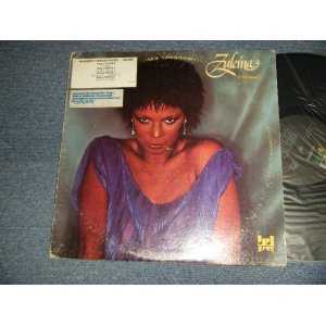 画像: ZULEMA - Z-LICIOUS(Ex-/Ex++ EDSP) / 1978 US AMERICA ORIGINAL "PROMO" Used LP  