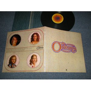 画像: ORLEANS - ORLEANS (Ex+++/MINT-) / 1974 Version US AMERICA 2nd Press "MULTI Color YELLOW Label"  Used LP 