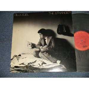 画像: BILLY JOEL -  THE STRANGER (Matrix #A)S AL 34987 3BB  STERLING TJ B)S BL 34987 4CA) STERLING TJ   SANTA MARIA Press"  (Ex++/Ex++ Looks::Ex-) / 1980's Version US AMERICA RERISSUE Used LP