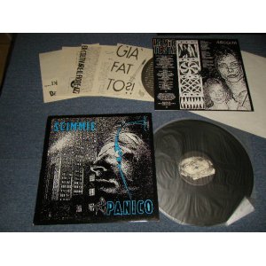 画像: PANICO - SCIMMIE (COMPLETE Set) (Ex++/MINT-) / 1990 ITALY ITALIA ORIGINAL Used LP