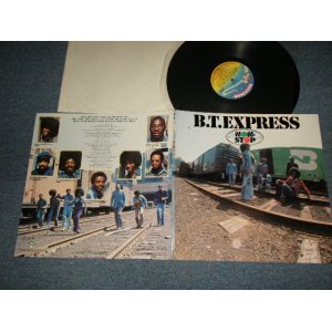 画像: B. T. B.T. EXPRESS - NON-STOP (Ex+++/Ex+++ Looks:MINT- BB) / 1975 US AMERICA ORIGINALUsed LP 