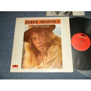 画像: JOHN MAYALL - EMPTY ROOMS )With INSERTS)  (Ex++/Ex+++ EDSP) / 1970 US AMERICA Y ORIGINAL Used LP