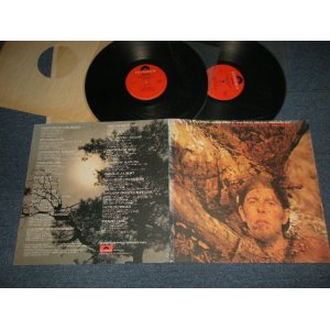 画像: JOHN MAYALL - BACK TO THE ROOTS (Ex++/MINT-) / 1971 US AMERICA ORIGINAL Used 2-LP