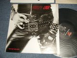 画像: MOTLEY CRUE Mötley Crüe ‎ - TOOFAST FOR LOVE (Ex++/MINT-)  / 1981 US AMERICA 3rd Press "BLACK LABEL" Used LP