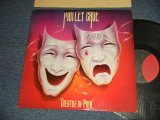 画像: MOTLEY CRUE Mötley Crüe - THEATRE OF PAIN (With CUSTOM INNER SLEEVE) (Ex++/Ex++)  / 1986 US AMERICA ORIGINAL Used  LP 