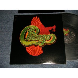 画像: CHICAGO - VIII (With CUSTOM INNER)(Ex++/MINT-) /  US AMERICA REISSUE Used LP 