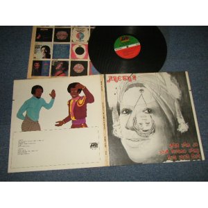 画像: ARETHA FRANKLIN - HEY NOW HEY (PRESSWELL Press in NJ)  (Ex++/MINT- CutOut, EDSP) / 1973 US AMERICA ORIGINAL "1841 BROADWAY Label" Used LP 