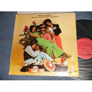 画像: FIRST CHOICE - ARMED AND EXTREMELY (Ex+++/Ex++ Looks:MINT-) / 1973 US AMERICA ORIGINAL Used LP