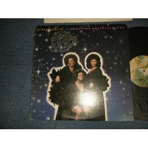 画像: FIRST CHOICE - SO LET US ENTERTAIN YOU (Ex++/MINT-) / 1976 US AMERICA ORIGINAL Used LP