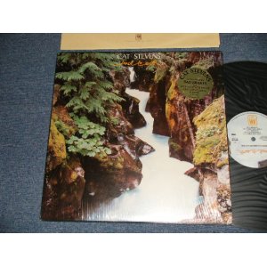 画像: CAT STEVENS - BACK TO EARTH (STERLING Mastered) (MINT/MINT) / 1978 US AMERICA ORIGINAL Used LP 